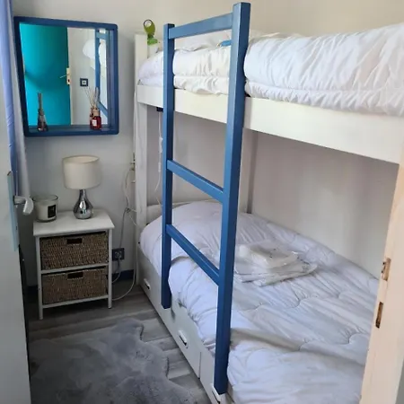 Apartamento Résidence Port Bourgenay - Maeva - 2 Pièces Pour 4 Personnes - Sélection Mae-5574 Talmont-Saint-Hilaire