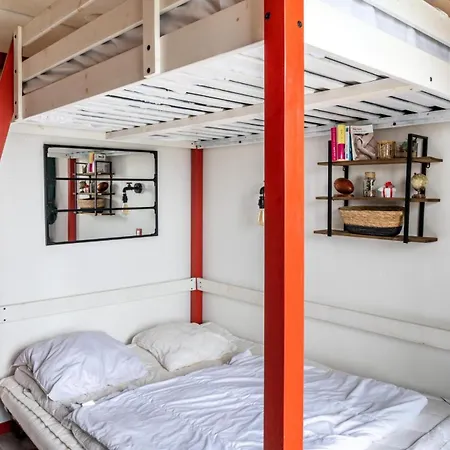 Résidence Port Bourgenay - Maeva - 2 Pièces Pour 4 Personnes - Sélection Mae-5574 Apartamento