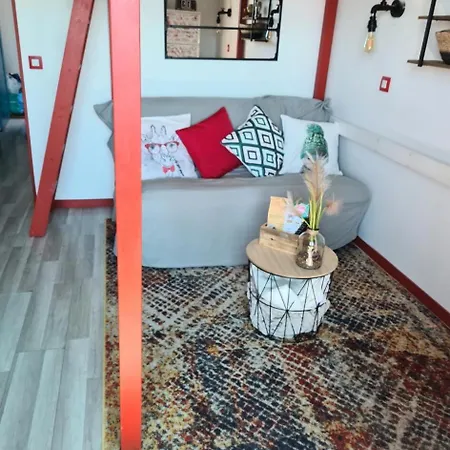 Apartmán Port Bourgenay - Maeva - 2 Pieces Pour 4 Personnes - Selection Mae-5574