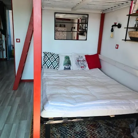 Port Bourgenay - Maeva - 2 Pieces Pour 4 Personnes - Selection Mae-5574 Apartmán