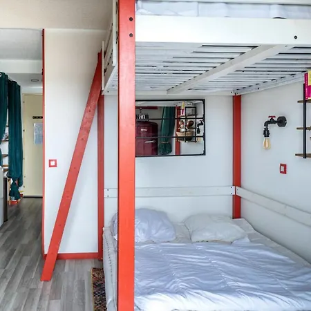 Apartamento Résidence Port Bourgenay - Maeva - 2 Pièces Pour 4 Personnes - Sélection Mae-5574 *