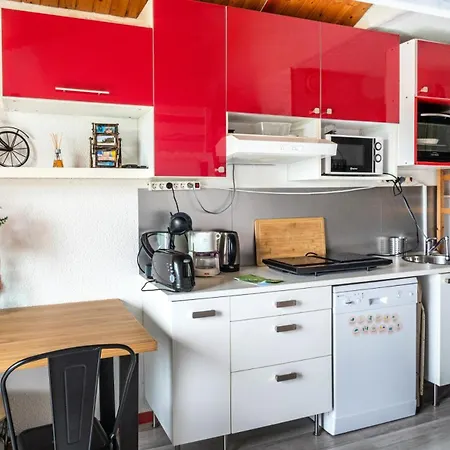 Apartamento Résidence Port Bourgenay - Maeva - 2 Pièces Pour 4 Personnes - Sélection Mae-5574 Talmont-Saint-Hilaire