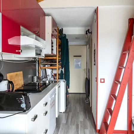 Résidence Port Bourgenay - Maeva - 2 Pièces Pour 4 Personnes - Sélection Mae-5574 * Talmont-Saint-Hilaire