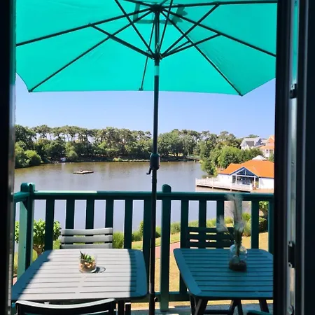 Résidence Port Bourgenay - Maeva - 2 Pièces Pour 4 Personnes - Sélection Mae-5574