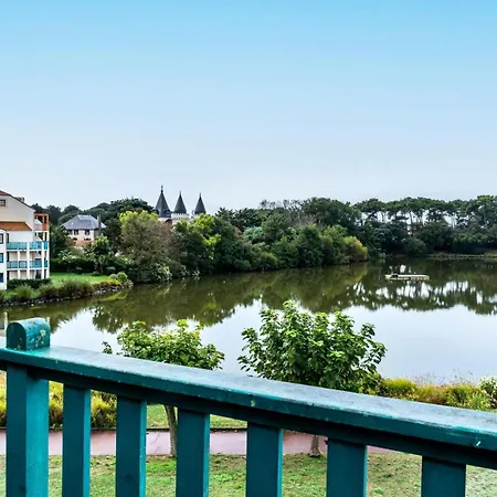 Apartamento Résidence Port Bourgenay - Maeva - 2 Pièces Pour 4 Personnes - Sélection Mae-5574 *