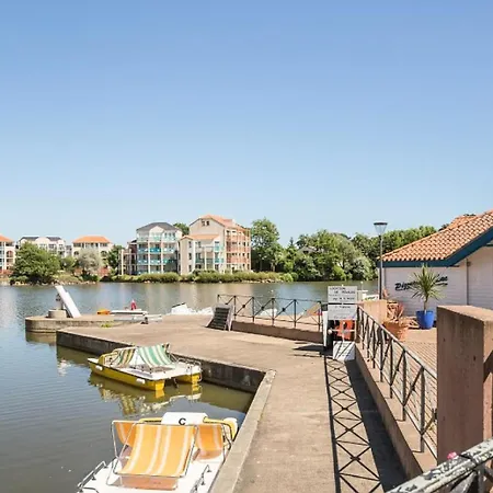 Apartamento Résidence Port Bourgenay - Maeva - 2 Pièces Pour 4 Personnes - Sélection Mae-5574 Talmont-Saint-Hilaire