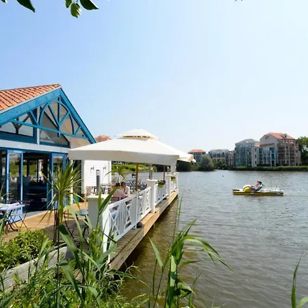 Résidence Port Bourgenay - Maeva - 2 Pièces Pour 4 Personnes - Sélection Mae-5574 Apartamento *