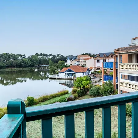 Résidence Port Bourgenay - Maeva - 2 Pièces Pour 4 Personnes - Sélection Mae-5574 Talmont-Saint-Hilaire