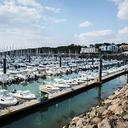 Apartamento Résidence Port Bourgenay - Maeva - 2 Pièces Pour 4 Personnes - Sélection Mae-5574 *