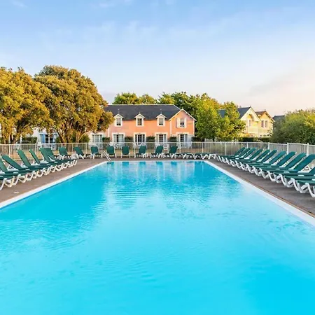 Résidence Port Bourgenay - Maeva - 2 Pièces Pour 4 Personnes - Sélection Mae-5574