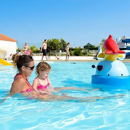 Résidence Port Bourgenay - Maeva - 2 Pièces Pour 4 Personnes - Sélection Mae-5574 Apartamento Talmont-Saint-Hilaire