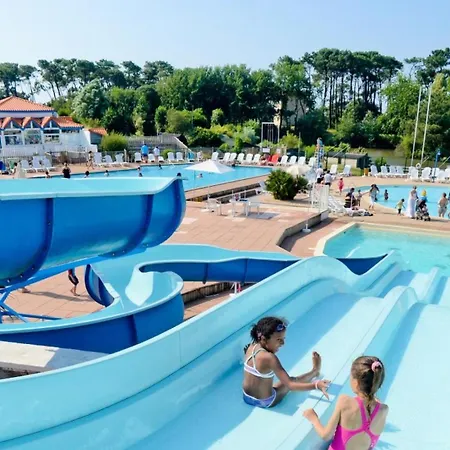 Résidence Port Bourgenay - Maeva - 2 Pièces Pour 4 Personnes - Sélection Mae-5574