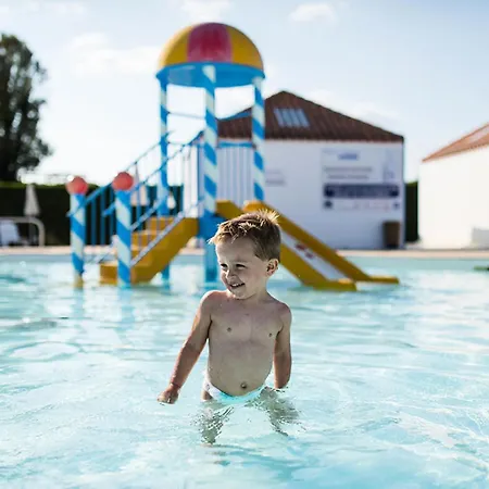 Résidence Port Bourgenay - Maeva - 2 Pièces Pour 4 Personnes - Sélection Mae-5574 Apartamento Talmont-Saint-Hilaire