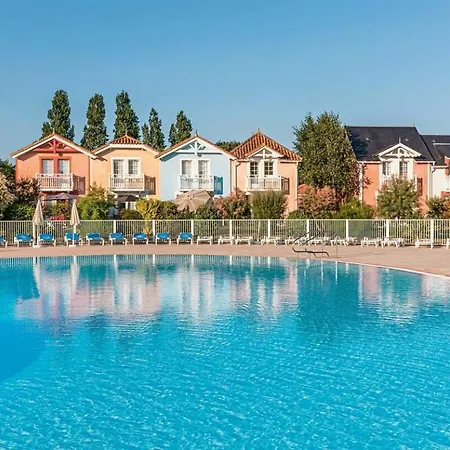 Port Bourgenay - Maeva - 2 Pieces Pour 4 Personnes - Selection Mae-5574 아파트 Talmont-Saint-Hilaire