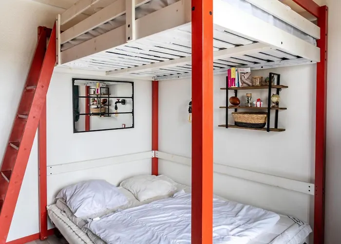 Port Bourgenay - Maeva - 2 Pieces Pour 4 Personnes - Selection Mae-5574 דירה