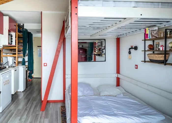 דירה Port Bourgenay - Maeva - 2 Pieces Pour 4 Personnes - Selection Mae-5574 *