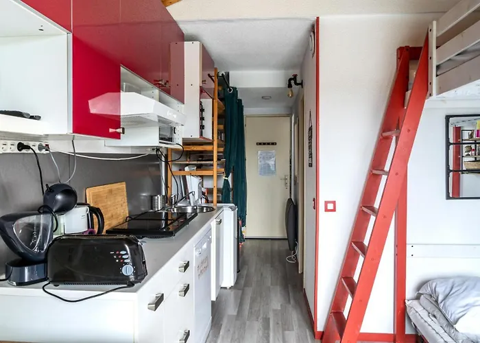 Port Bourgenay - Maeva - 2 Pieces Pour 4 Personnes - Selection Mae-5574 * Talmont-Saint-Hilaire