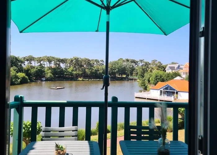 Port Bourgenay - Maeva - 2 Pieces Pour 4 Personnes - Selection Mae-5574