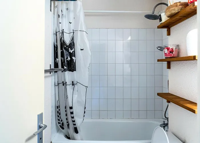 Port Bourgenay - Maeva - 2 Pieces Pour 4 Personnes - Selection Mae-5574 *