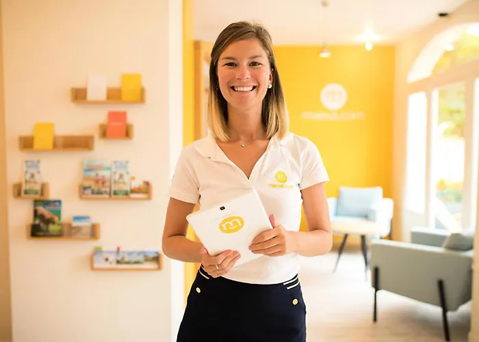 דירה Port Bourgenay - Maeva - 2 Pieces Pour 4 Personnes - Selection Mae-5574