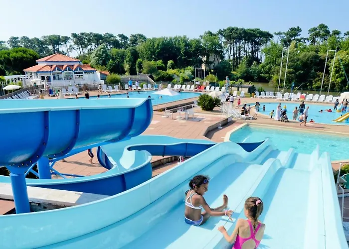 Port Bourgenay - Maeva - 2 Pieces Pour 4 Personnes - Selection Mae-5574