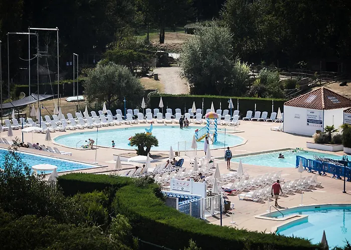 דירה Port Bourgenay - Maeva - 2 Pieces Pour 4 Personnes - Selection Mae-5574 *