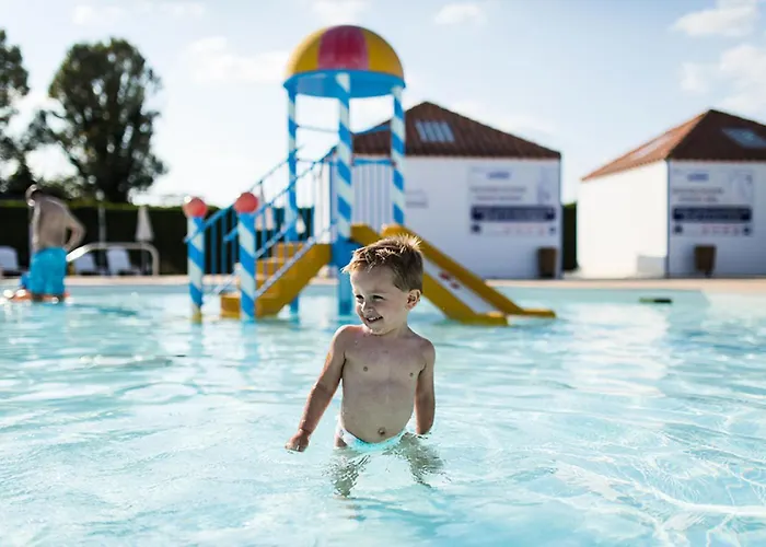 Port Bourgenay - Maeva - 2 Pieces Pour 4 Personnes - Selection Mae-5574 דירה Talmont-Saint-Hilaire